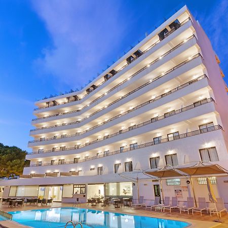 Hotel Principe Wellness&Spa Playa de Palma  Ngoại thất bức ảnh