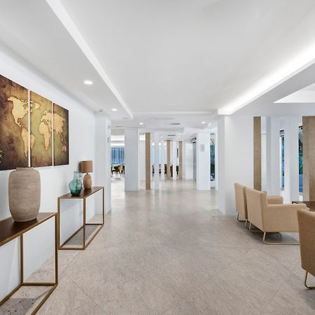 Hotel Principe Wellness&Spa Playa de Palma  Ngoại thất bức ảnh