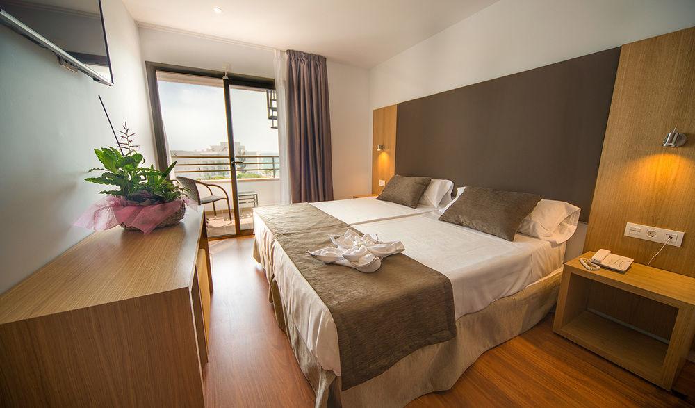 Hotel Principe Wellness&Spa Playa de Palma  Ngoại thất bức ảnh
