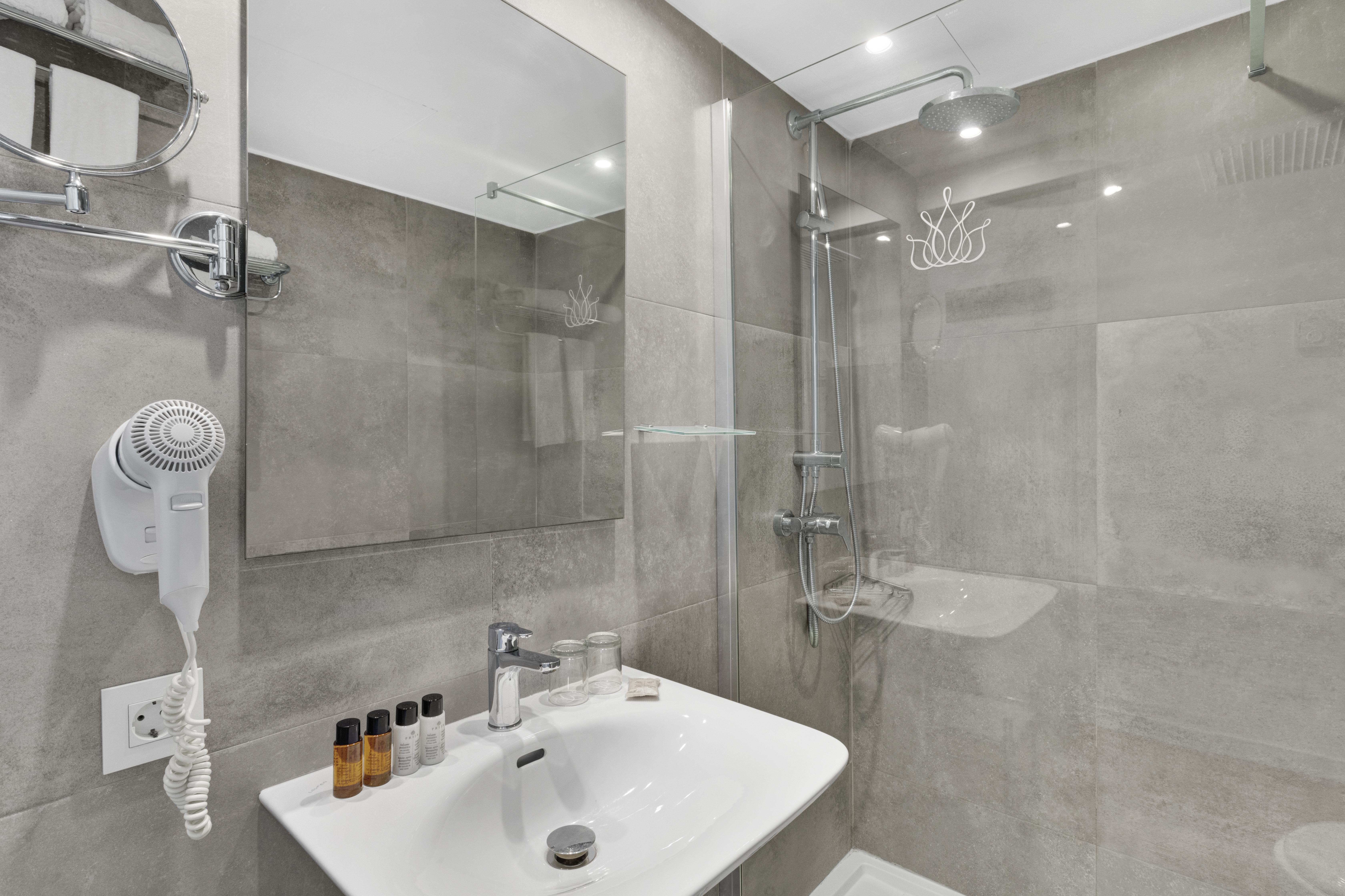 Hotel Principe Wellness&Spa Playa de Palma  Ngoại thất bức ảnh