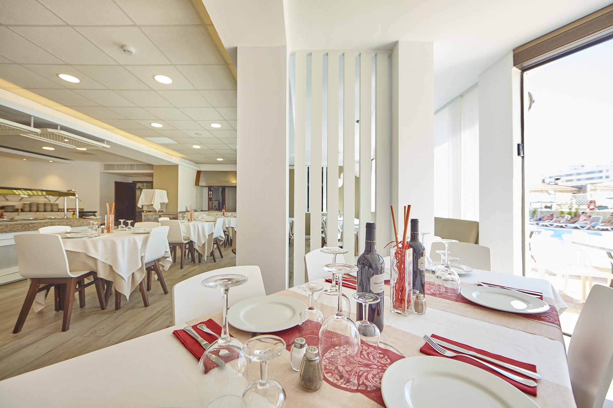 Hotel Principe Wellness&Spa Playa de Palma  Ngoại thất bức ảnh