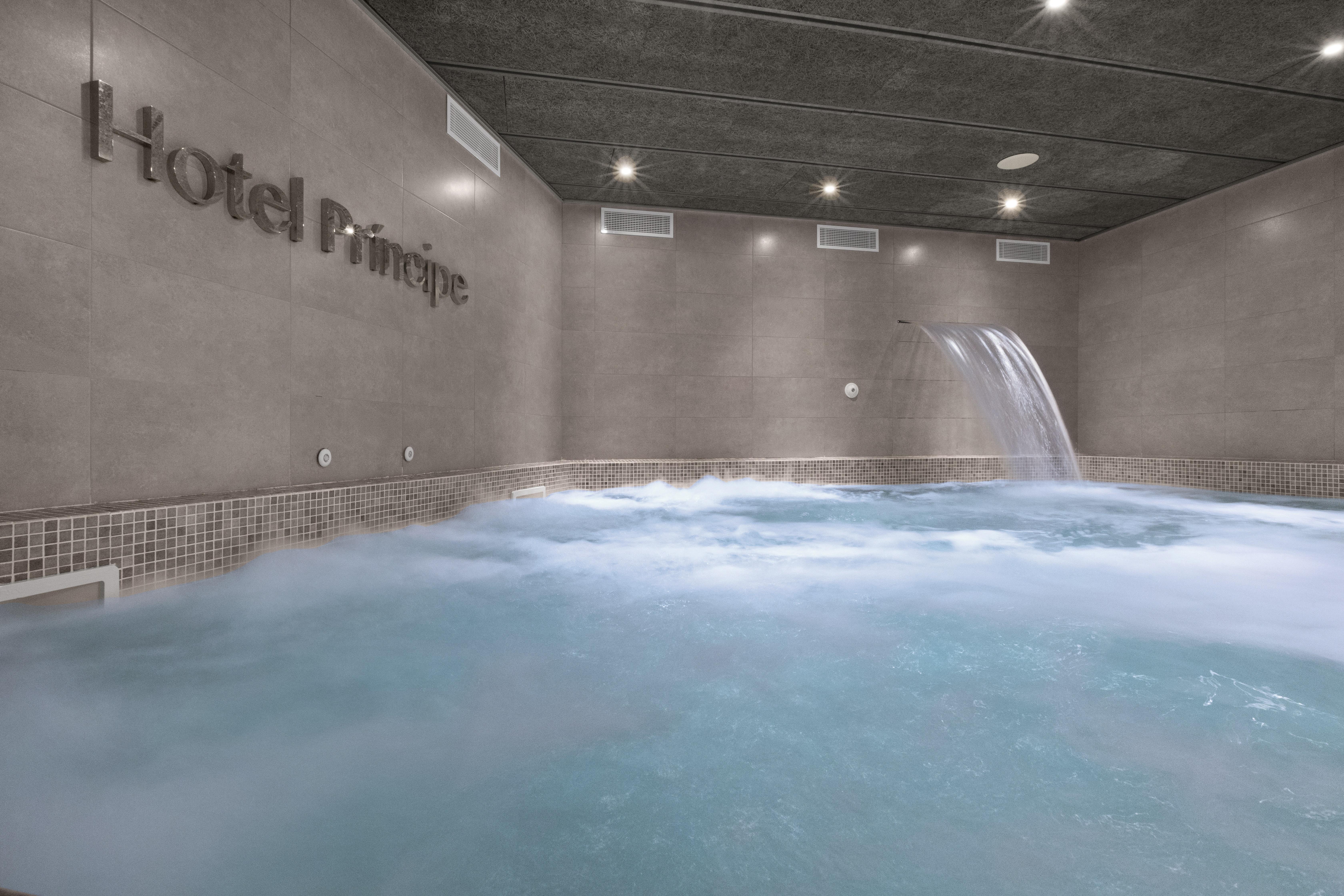 Hotel Principe Wellness&Spa Playa de Palma  Ngoại thất bức ảnh