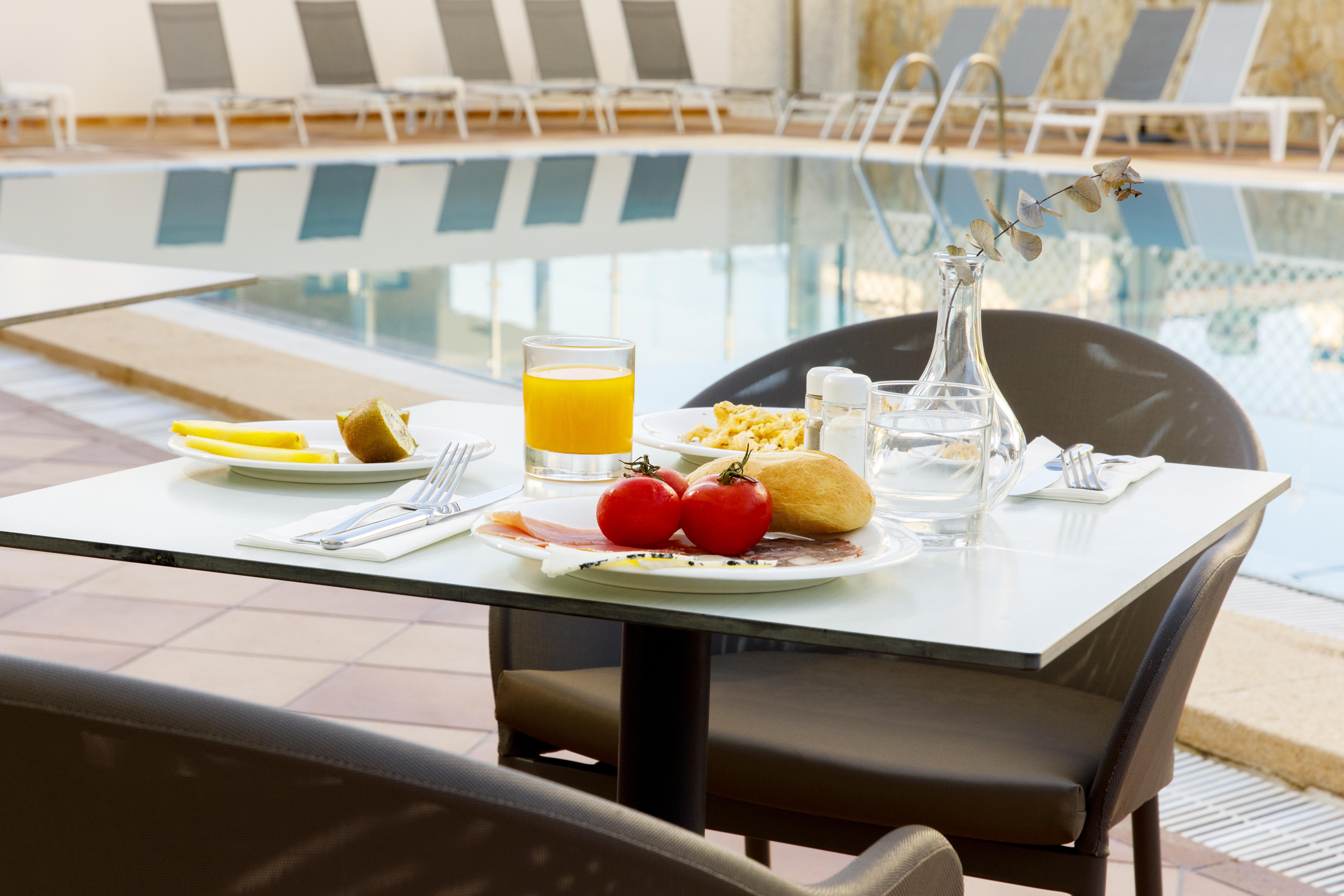 Hotel Principe Wellness&Spa Playa de Palma  Ngoại thất bức ảnh