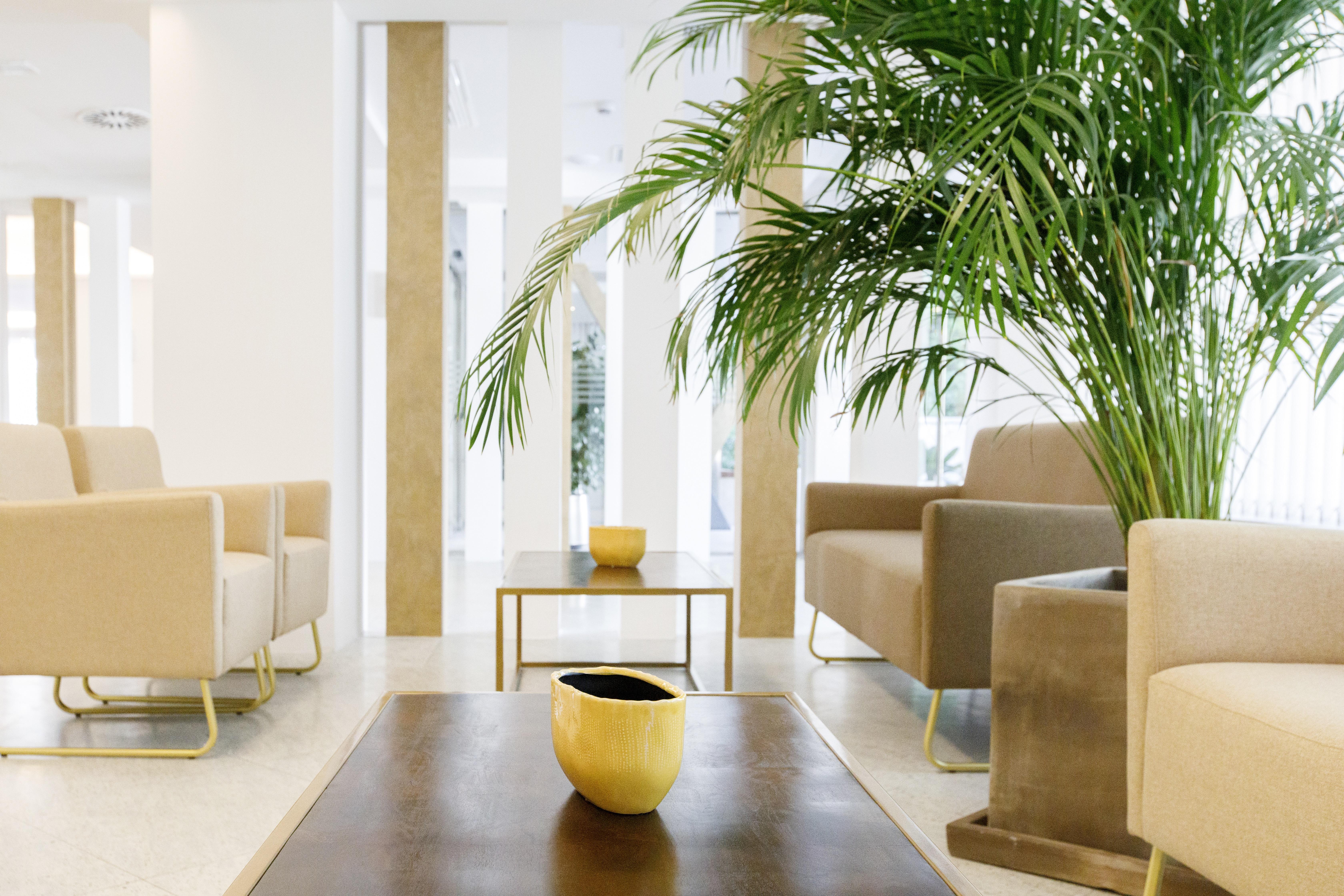 Hotel Principe Wellness&Spa Playa de Palma  Ngoại thất bức ảnh