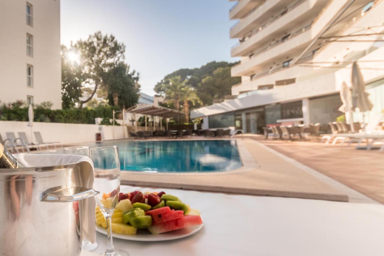 Hotel Principe Wellness&Spa Playa de Palma  Ngoại thất bức ảnh