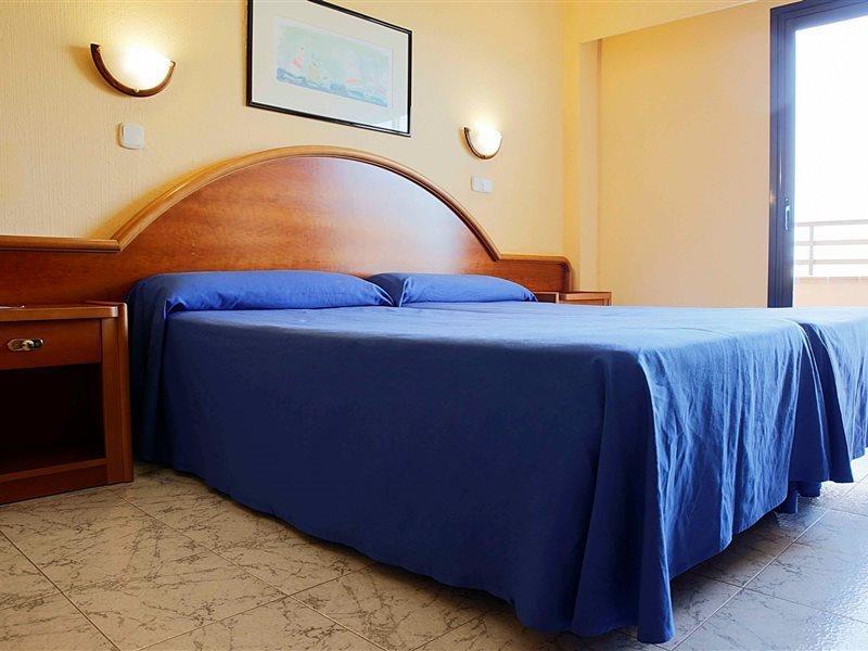 Hotel Principe Wellness&Spa Playa de Palma  Ngoại thất bức ảnh