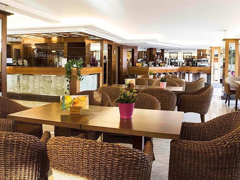 Hotel Principe Wellness&Spa Playa de Palma  Ngoại thất bức ảnh