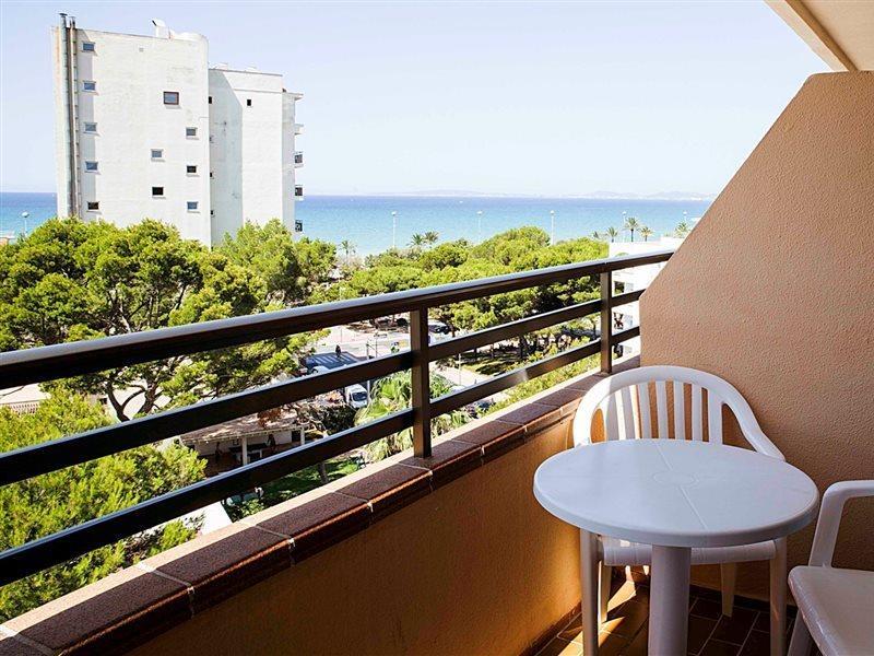 Hotel Principe Wellness&Spa Playa de Palma  Ngoại thất bức ảnh