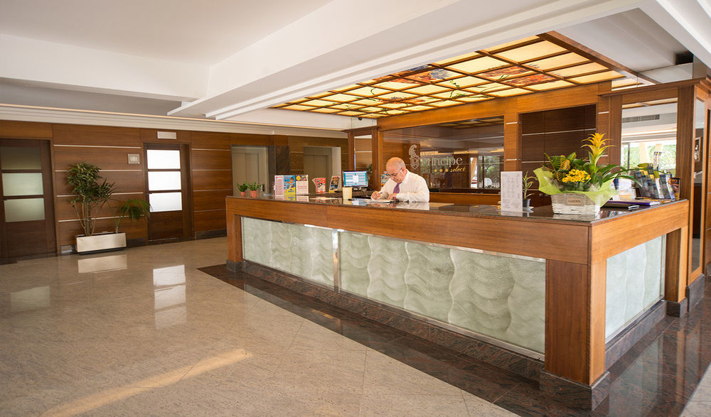Hotel Principe Wellness&Spa Playa de Palma  Ngoại thất bức ảnh