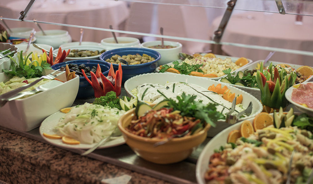 Hotel Principe Wellness&Spa Playa de Palma  Ngoại thất bức ảnh