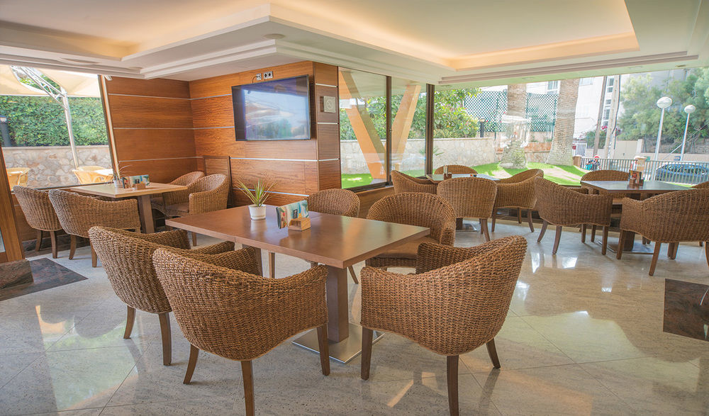 Hotel Principe Wellness&Spa Playa de Palma  Ngoại thất bức ảnh