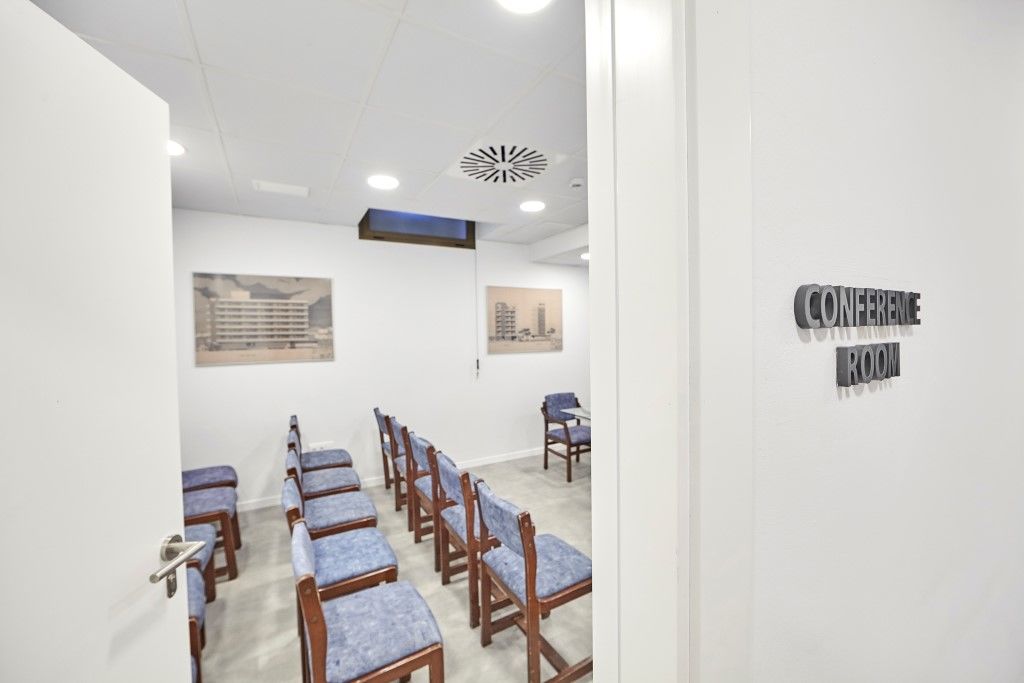 Hotel Principe Wellness&Spa Playa de Palma  Ngoại thất bức ảnh