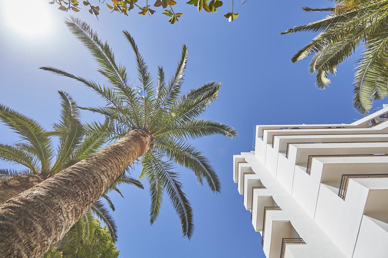 Hotel Principe Wellness&Spa Playa de Palma  Ngoại thất bức ảnh