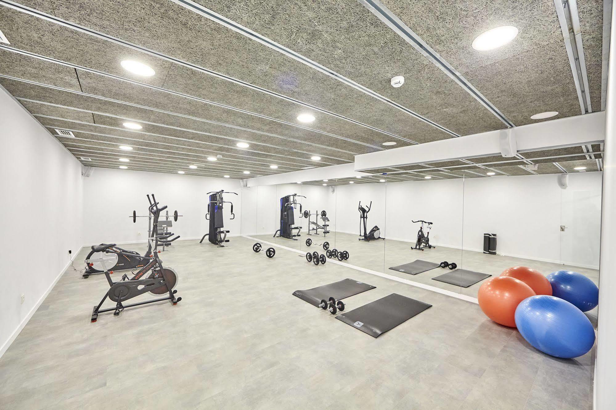Hotel Principe Wellness&Spa Playa de Palma  Ngoại thất bức ảnh