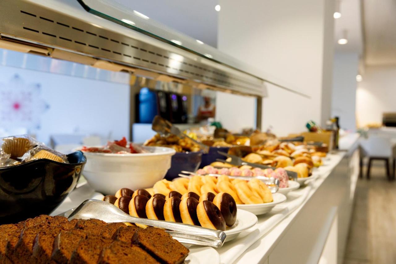 Hotel Principe Wellness&Spa Playa de Palma  Ngoại thất bức ảnh